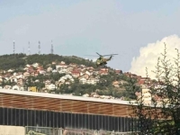 USPJEŠAN ZADATAK U ORGANIZACIJI EUFOR-a: Obučavani timovi iz KCUS-a za helikoptersku evakuaciju