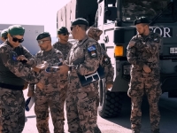 EUFOR I BRZI ODGOVOR 2025: Evo kad počinje raspoređivanje rezervnih jedinica po Bosni i Hercegovini