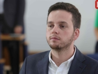 NIHAD UK PORUČIO ZORANU JANKOVIĆU: 'Podrškom Miloradu Dodiku ugrožavate dobre odnose...'
