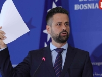 BIJES I OČAJ U DODIKOVIM REDOVIMA: Nevjerovatan istup Srđana Amidžića -'Postoji kontinuirana spremnost Srba da sa muslimanima vode Republiku Srpsku...'