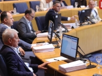 NOVI HAOS U ZGRADI NA MARINDVORU: 'Pored toga što sam vas neki dan prijavio treći put, i četvrti put ću vas prijaviti ako se...'