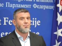 SALKO ZILDŽIĆ O NABAVCI BARUTA: 'Šta je s Vitezitom i zašto od agresorske države kupujemo sirovine?'