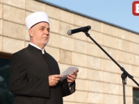 PORUKE REISA KAVAZOVIĆA IZ MOSTARA: 'Velika je stvar, najčasniji je poziv, najodgovornija zadaća u Islamskoj zajednici...'