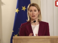 KAO ODGOVOR NA KATASTROFALNU SITUACIJU U GAZI: Kaja Kallas potvrdila plan Evropske komisije, žele Izraelu ponovo...