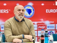 SELEKTOR BARBAREZ OBJAVIO SPISAK IGRAČA ZA KIPAR I MALTU: Od Vasilja do Baždara