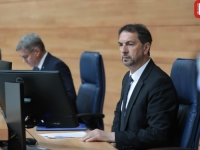 ŽURNO, U SARAJEVU: Marinko Čavara sazvao hitnu sjednicu Predstavničkog doma Parlamentarne skupštine Bosne i Hercegovine, na dnevnom redu...