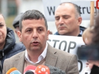 ŠOKANTNA ISPOVIJEST NEBOJŠE VUKANOVIĆA: 'Prije desetak dana Dodik je pozvao na moje ubistvo...!'