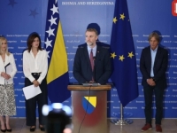 IZ NAŠE STRANKE O KUKAVIČKOM ČINU U BANJOJ LUCI: 'Uzroke ovakvog napada vidimo u sve intenzivnijem...'