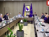 ZBOGOM, AGENDO, REFORMSKA: Neutemeljeni optimizam prerastao u dobro utemeljeni pesimizam, raštimani orkestar u Vijeću ministara svira perfektno