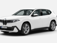 AUTO PRIČA KOJA JE TOP OVE SEDMICE: BMW iX3 u Njemačkoj je već dostupan na konfiguratoru, bazični model izgleda dobro