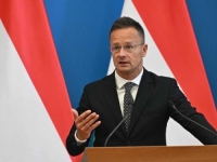 MAĐARSKI ŠEF DIPLOMACIJE POZIVA EU DA SE UGLEDA NA TRUMPA: 'Proglasite Antifu terorističkom organizacijom'