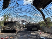 UKRAJINCI UNIŠTILI JEDAN OD NAJUBOJITIJIH RUSKIH RAKETNIH SISTEMA: 'To je ozbiljan udarac Moskvi' (FOTO)