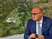 DIREKTNO UZ AUTOPUT: Pronašli smo parcelu u BiH na kojoj firma Grlić Radmana tvrdi da gradi tvornicu (FOTO + VIDEO)