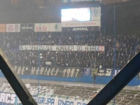 OGORČENJE NAVIJAČA ŽELJE PRED DUEL PROTIV BORCA: 'Na sve načine pokušava se spriječiti da pun stadion i…'