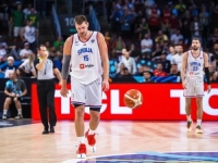 FIBA U ŠOKU: 'Iznenađenje stoljeća. Finska je izbacila Srbiju i Nikolu Jokića s Eurobasketa i napravila jedno od najvećih...'
