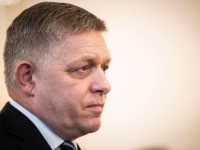 DIREKTAN CRVENI KARTON ZBOG VEZA S PUTINOM I DRUGIM AUTOKRATAMA: Evropski socijalisti trajno isključili stranku slovačkog nacionaliste Roberta Fica