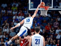 ISPISALI SU ISTORIJU KOŠARKE: Finska u polufinalu Eurobasketa!