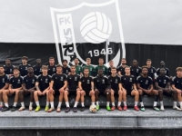 IZNENADNA ODLUKA: FK Sarajevo odustalo od svega, neće imati tim u...