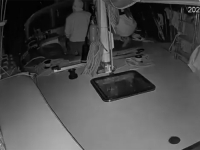 DRAMA NA MORU: Izrael napao flotu koja prevozi hranu i lijekove prema Gazi, procurile snimke udara...