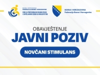 OBJAVLJENI JAVNI POZIVI: Izdvojeno 2,4 miliona KM za očuvanje radnih mjesta osoba s invaliditetom u FBiH