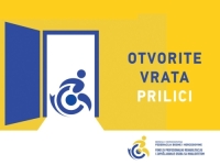 PRILIKA ZA POSLODAVCE: 3,6 miliona KM za razvoj firmi i novih radnih mjesta za osobe s invaliditetom