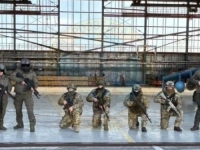 NOVOSTI S FRONTA: Ukrajinski obavještajci likvidirali ruske gardiste u Stavropoljskoj Pokrajini