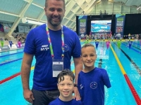 SJAJNE VIJESTI IZ SINGAPURA: Ismail Zulfić i Ismail Barlov u finalu, trka je na rasporedu u...