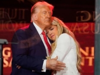 INTERNET SVE PAMTI: Otkrivena čudna veza između Trumpa i Erike Kirk