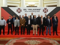 U SANKT PETERBURGU ODRŽAN SKUP NEOFAŠISTIČKIH PARTIJA I POKRETA: Srbija i Mađarska imale svoje predstavnike