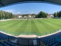 DANAS SE U GABELI IGRA UTAKMICA LIGE PRVAKA: Na stadion 'Perica Pero Pavlović' dolaze Gruzijci