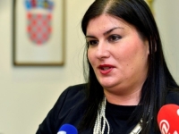BIVŠA HRVATSKA MINISTRICA OSUĐENA NA SEDAM MJESECI ZATVORA: EU novcem platila i proslavu svog rođendana