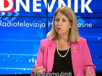 AMBASADORICA IZRAELA UZBURKALA JAVNOST: 'Korištenje Hagade u političke svrhe šteti ugledu Sarajeva, donijela sam tešku odluku...'