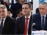 HISTERIJA U ČOVIĆEVIM REDOVIMA: 'Za Hrvate nelegitimno Predsjedništvo BiH još jednom je blokiralo...'