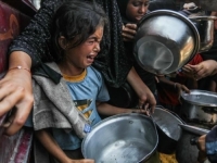 PORAZ CIVILIZACIJE: Od početka izraelskih napada u Gazi su ubijena najmanje 64.803 Palestinaca