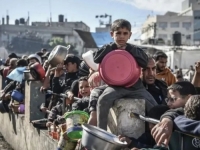 GENOCID IZGLADNJIVANJEM PALESTINACA: Od gladi umrle još dvije osobe u blokiranom Pojasu Gaze