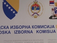 BURA U BH. GRADU: Nema izbora dok se dug ne isplati