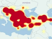 BALKAN U CRVENOM: Gdje sve ne radi Google i koji servisi su najviše pogođeni