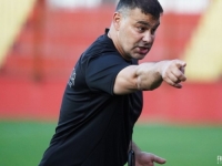 SAOPĆENJE IZ FK 'VELEŽ' VEZANO ZA TRENERA IZ HRVATSKE: Propuštene prilike i vlastite greške