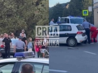 OTKRIVEN IDENTITET POMAHNITALOG VOZAČA IZ GORAŽDA: Riječ je o pripadniku Oružanih snaga BiH, od ranije poznat policiji