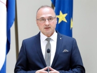 MINISTAR GRLIĆ RADMAN O OPTUŽBAMA MAĐARSKOG ZVANIČNIKA: 'Zgrožen sam takvim izjavama...'