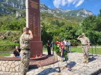 POLOŽENO CVIJEĆE I ODRŽANA MISA: Obilježena 32. godišnjica zločina u Grabovici