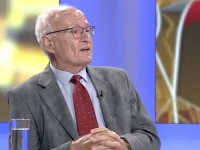 BIVŠI GENERAL JNA BLAGOJE GRAHOVAC: 'Bosna i Hercegovina je poslije Grčke najstarija država na Balkanu, građanima poručujem...'