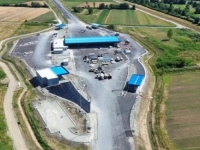 RASULO U KOMISIJI: Most između BiH i Hrvatske na čekanju zbog banalnog razloga