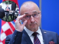 ŠEF HRVATSKE DIPLOMATIJE ODUŠEVIO OKUPLJENE: Evo kako ministar svira harmoniku u New Yorku
