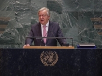 'OVO JE NEPODNOŠLJIVO': Antonio Guterres ocijenio situaciju u Gazi užasnom