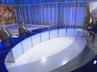 BURNO U OTVORENOM: Hrvatski ministar iznenadio sve -'Ne isključujem da se radi o specijalnom ratu protiv nas...'