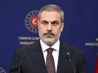 OŠTRE KRITIKE HAKANA FIDANA: 'Izrael je postao akter izvan kontrole, zaslijepljen idejom Velikog Izraela'