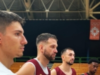 SUSJEDI PIŠU O USPONU KOŠARKAŠKOG KLUBA 'BOSNA': 'Zadar i Split se s njima ne mogu finansijski nositi'