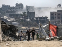 IZRAEL KONAČNO PRIZNAO: Samo četvrtina zatočenih Palestinaca iz Gaze su naoružani borci