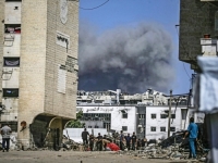 HAMAS OBJAVIO: Zbog bombardiranja Gaze izgubili smo kontakt s dva izraelska taoca